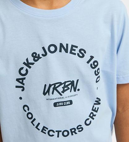 JACK JONES KIDS JJSIMON TEE SS CREW NECK JNR