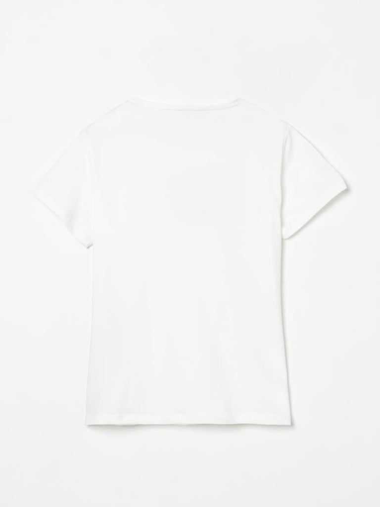 LIU JO T-SHIRT ST P M/C