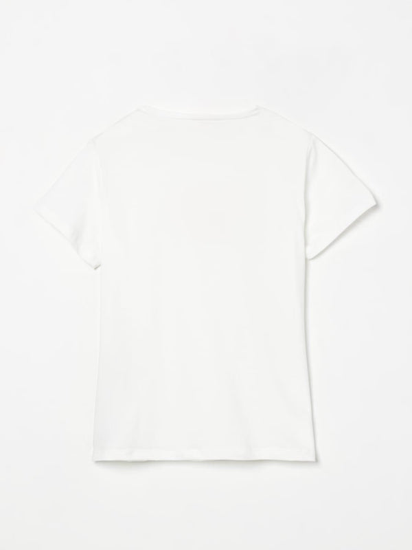 LIU JO T-SHIRT ST P M/C