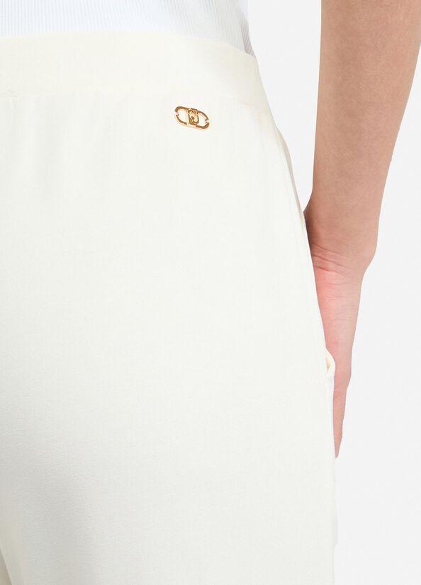 LIU JO PANT.FELPA LUNGO
