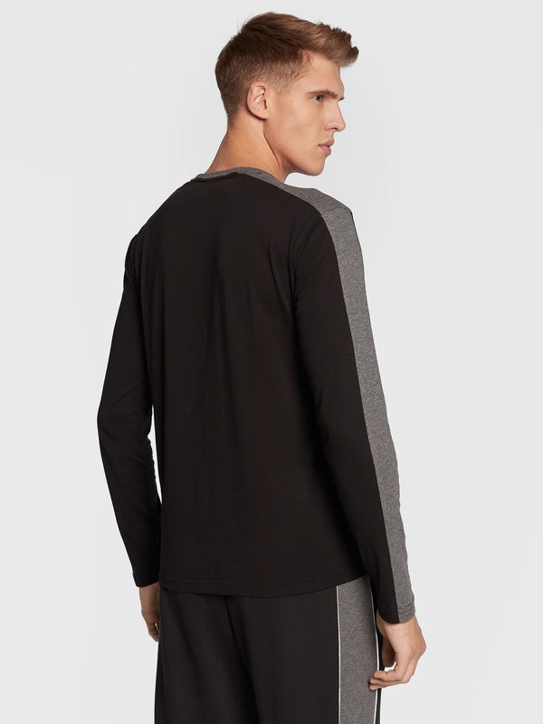 EMPORIO ARMANI EA7 T-SHIRT