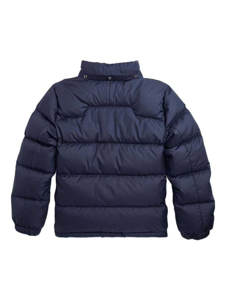 RALPH LAUREN DOWN JKT-OUTERWEAR-BOMBER