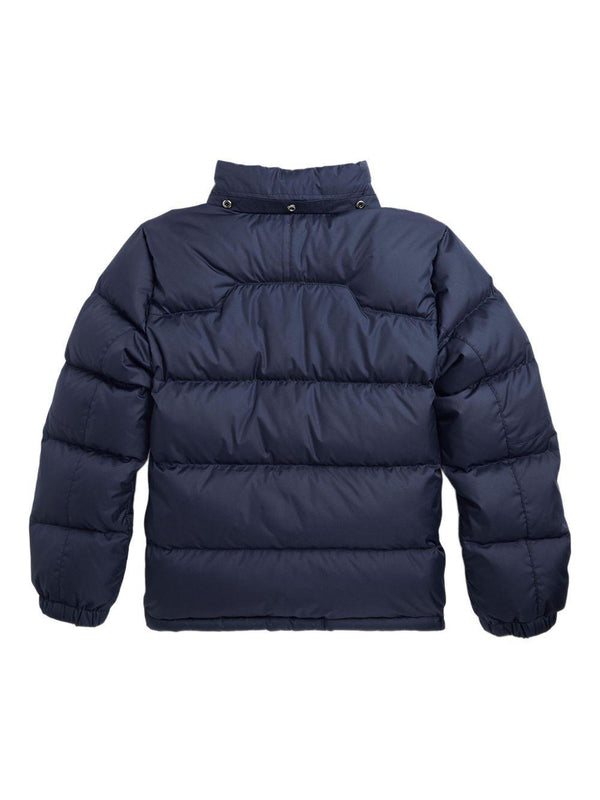 RALPH LAUREN DOWN JKT-OUTERWEAR-BOMBER