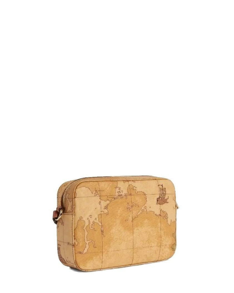 Alviero Martini 1ª CLASSE small Reporter Bag