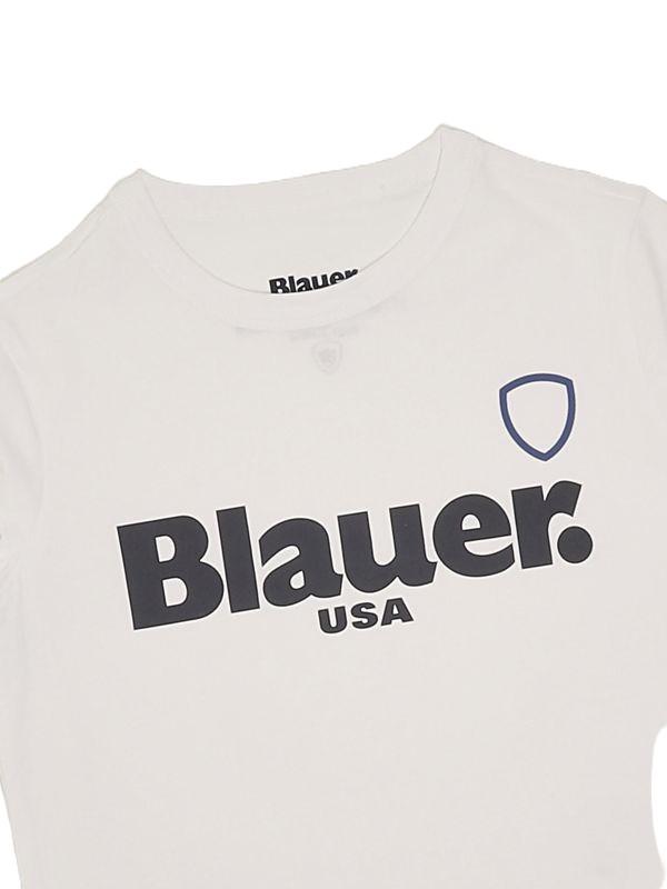 BLAUER ALEXANDER JUNIOR