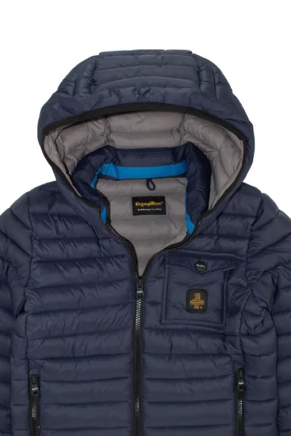 REFRIGIWEAR GIUBBINO RAGAZZO