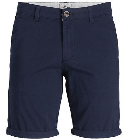 JACK JONES KIDS JPSTDAVID JJCHINO SHORTS AKM SN JNR