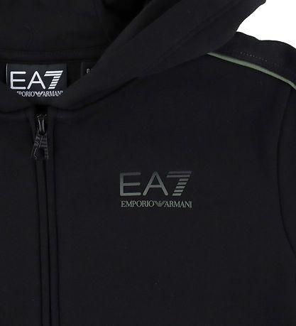 EMPORIO ARMANI EA7 FELPA