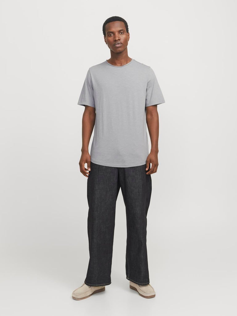 JACK AND JONES JJEBASHER TEE O-NECK SS NOOS