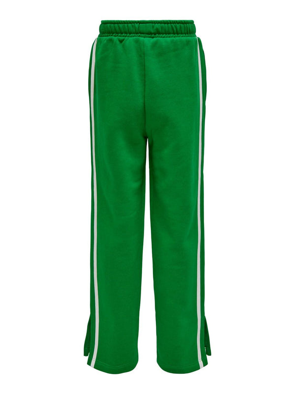ONLY KIDS KOGSELINA UB WIDE SLIT PANT SWT