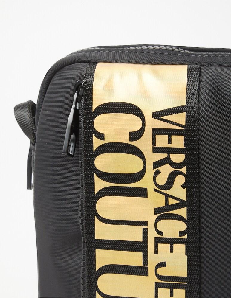 VERSACE JEANS COUTURE BORSA CROSSBODY