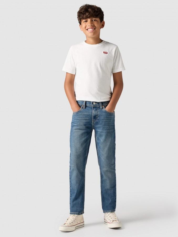 LEVI`S LVB 512 SLIM TAPER JEAN