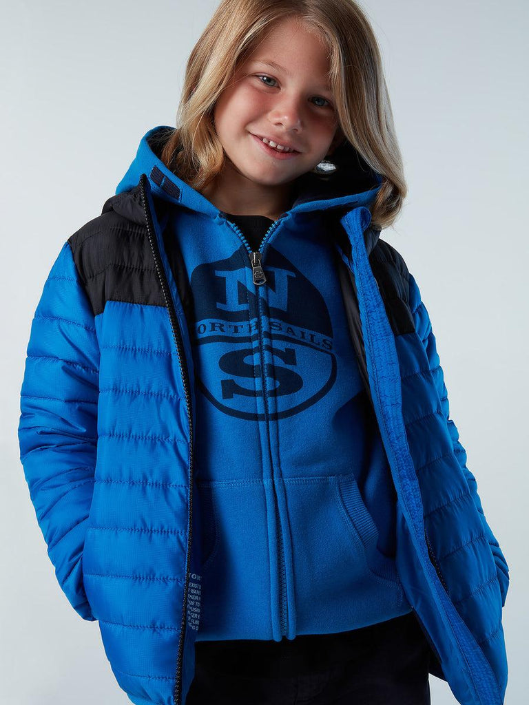 NORTH SAILS SKYE HOODED JACKET