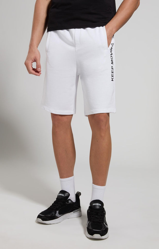 BIKKEMBERGS SHORTS