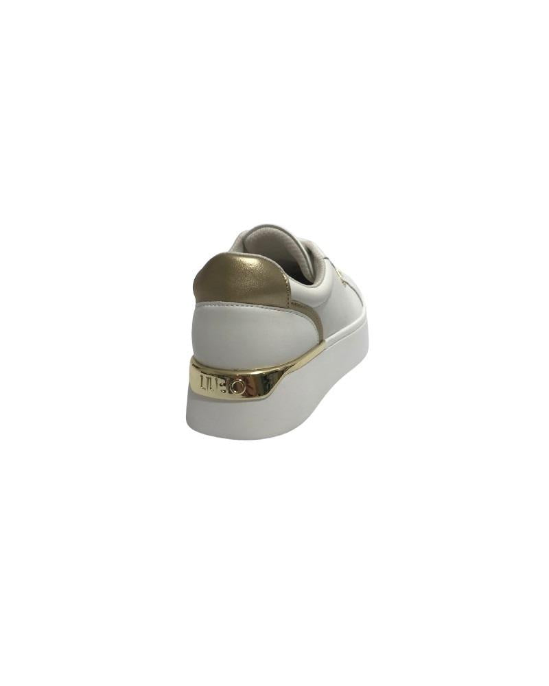 LIU JO PRETTY 06 - SNEAKER