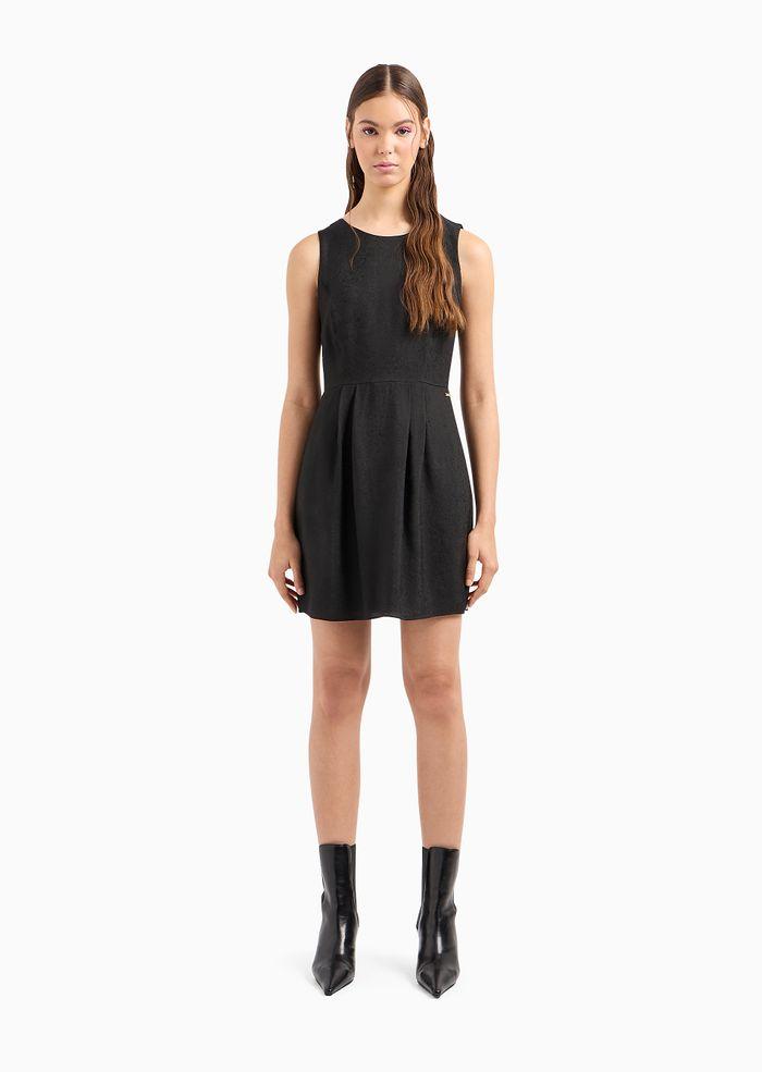 ARMANI EXCHANGE DRESS