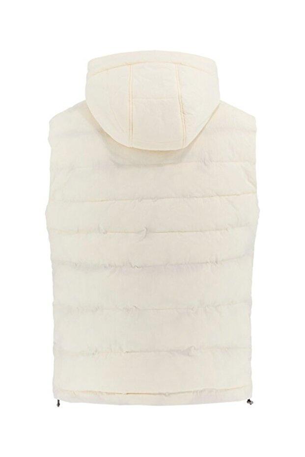 GUESS LIGHT PUFFA VEST