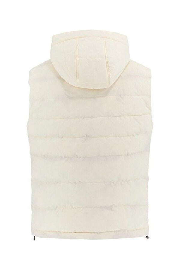 GUESS LIGHT PUFFA VEST