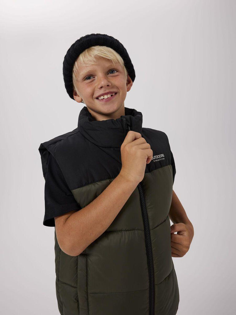 NAME.IT NKMMOLE VEST PB