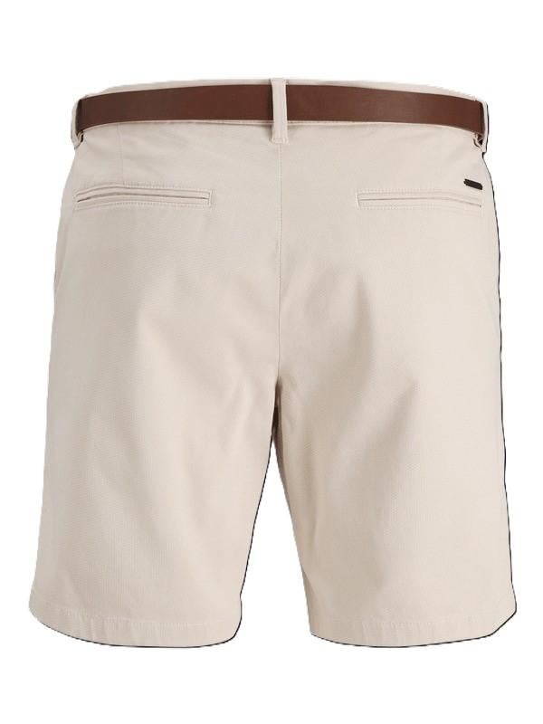 JACK AND JONES JPSTMARCO LEGACY SHORT W BELT C STYDSS25