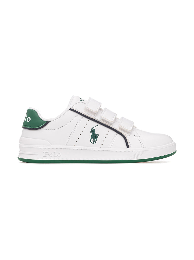 RALPH LAUREN HERITAGE COURT III EZ