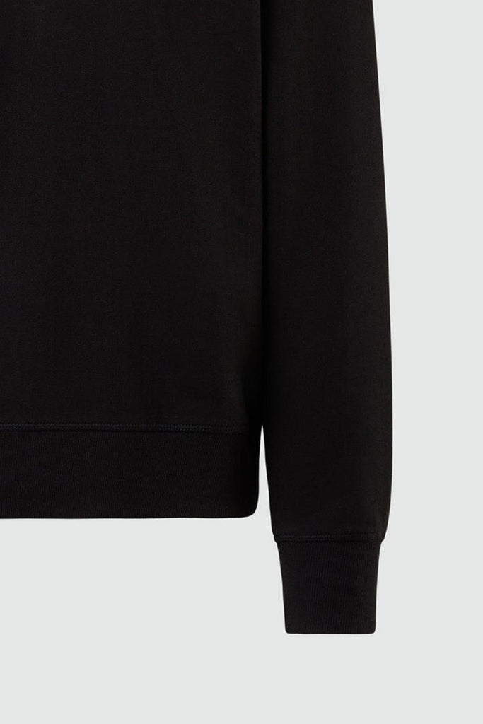 NORTH SAILS CREWNECK SWEATSHIRT W/LOGO