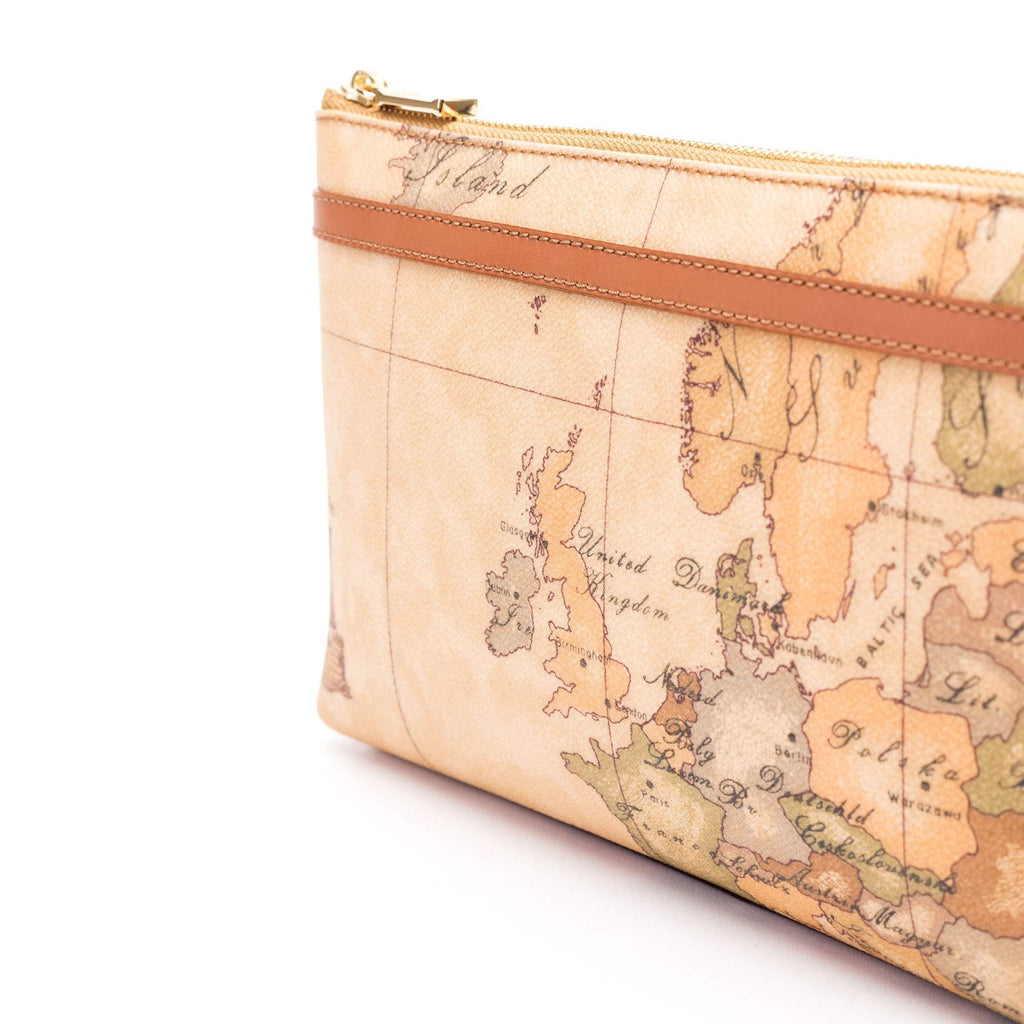 Alviero Martini 1ª CLASSE large shoulder bag