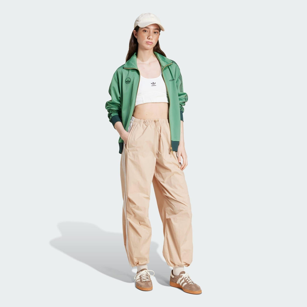 ADIDAS ORIGINALS FIREBIRD TT