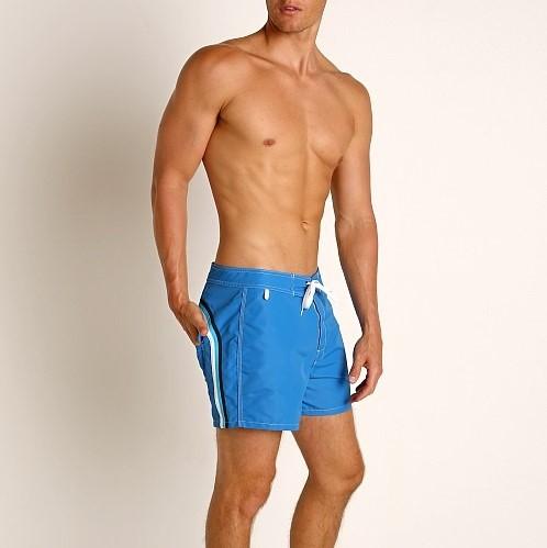 SUNDEK COSTUME CORTO VITA FISSA