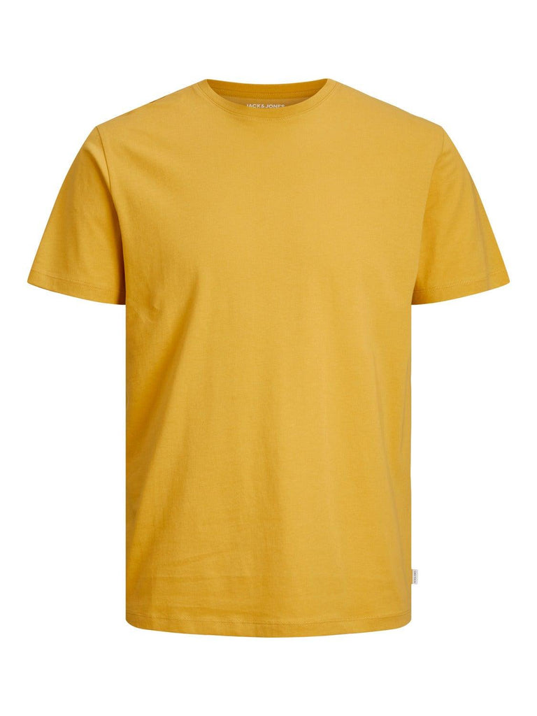 JACK AND JONES JJEORGANIC BASIC TEE SS O-NECK NOOS