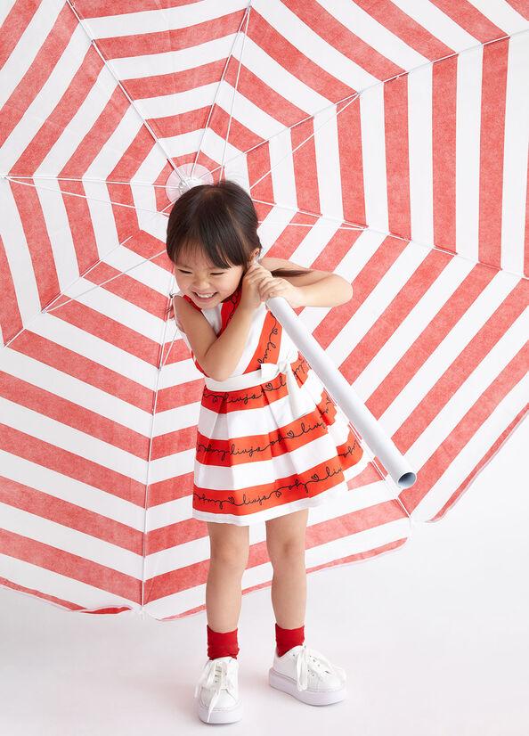 LIU JO ABITO TS.NAV ST.ALL