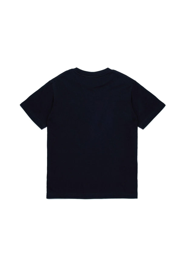 DIESEL TMUST OVER T-SHIRT
