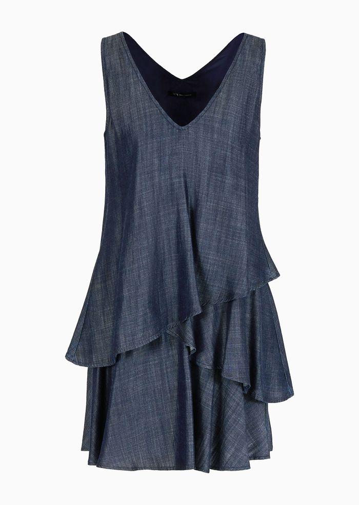 ARMANI EXCHANGE DRESS