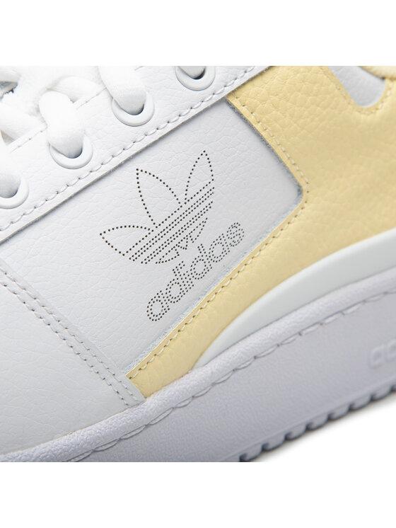 ADIDAS ORIGINALS FORUM BOLD W