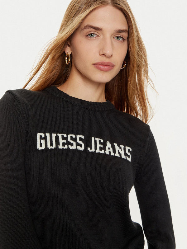 GUESS GJ LS CN GUESS J INTARSIA SWTR