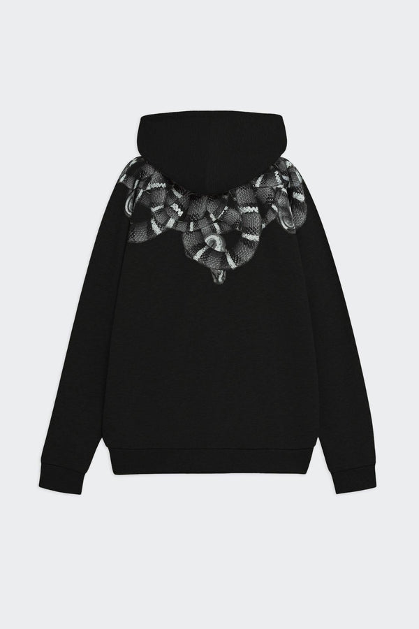 MARCELO BURLON COUNTY OF MILAN HOODIE MAN