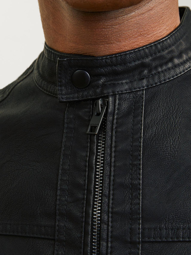 JACK AND JONES JJEWARNER JACKET NOOS