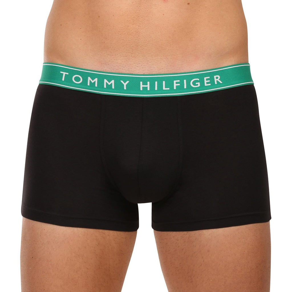 TOMMY HILFIGER 3P TRUNK WB