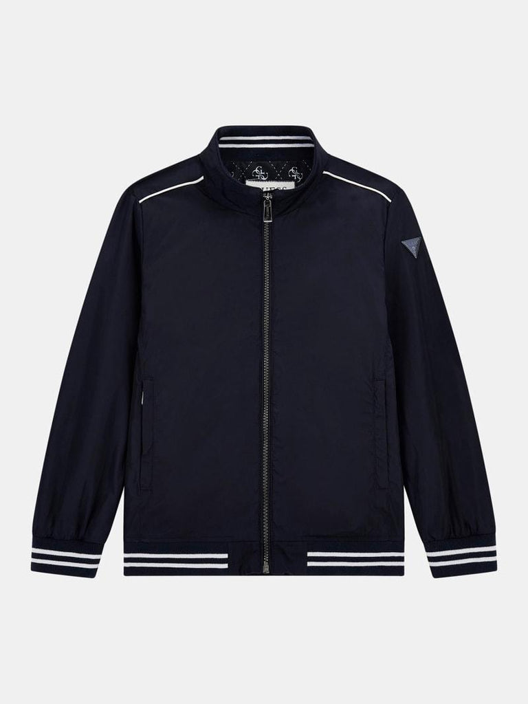 GUESS LS BOMBER JACKET_MINI ME
