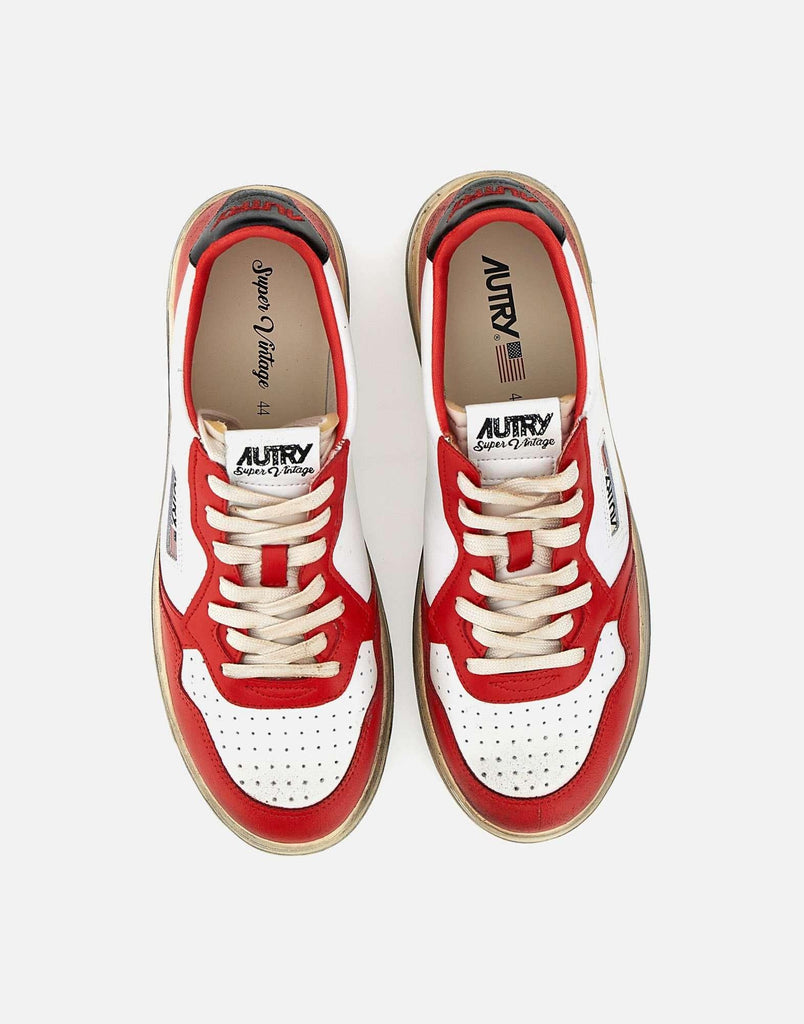 Sneakers low top Medalist Super Vintage