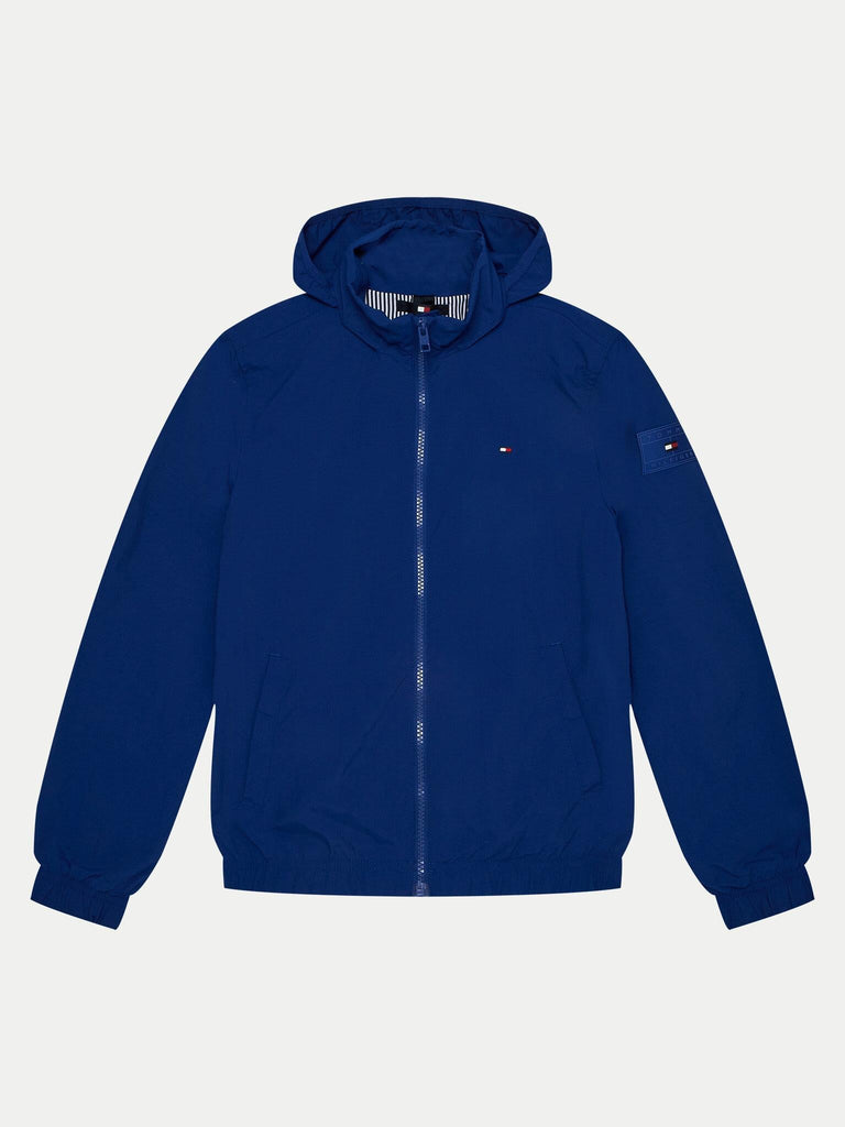 TOMMY HILFIGER ESSENTIAL JACKET
