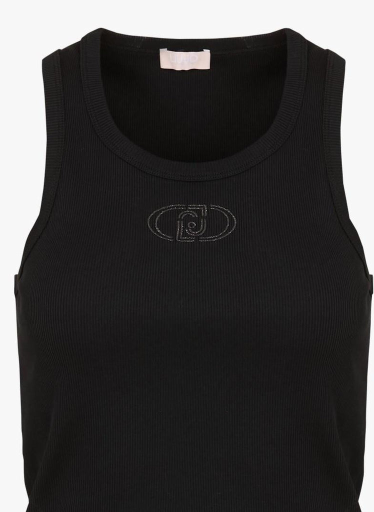 LIU JO 3.0 T-SHIRT MODA S/M