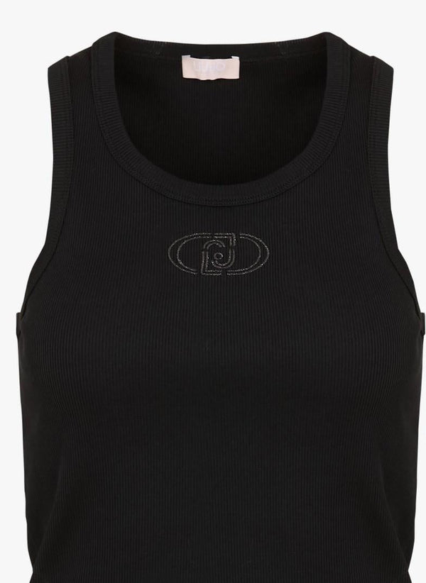 LIU JO 3.0 T-SHIRT MODA S/M
