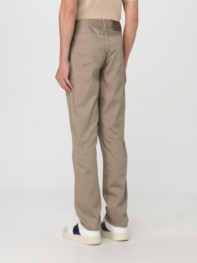 ARMANI EXCHANGE 5 POCKETS PANT