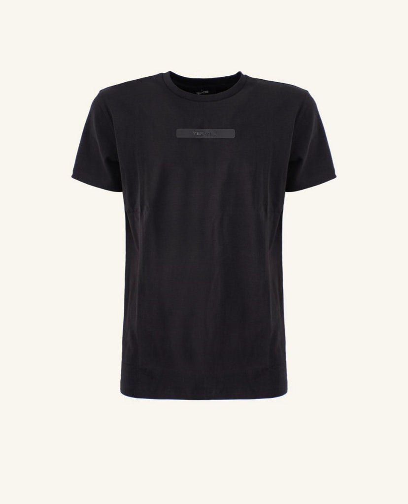 YES ZEE T-SHIRT UOMO GIROCOLLO, M/C