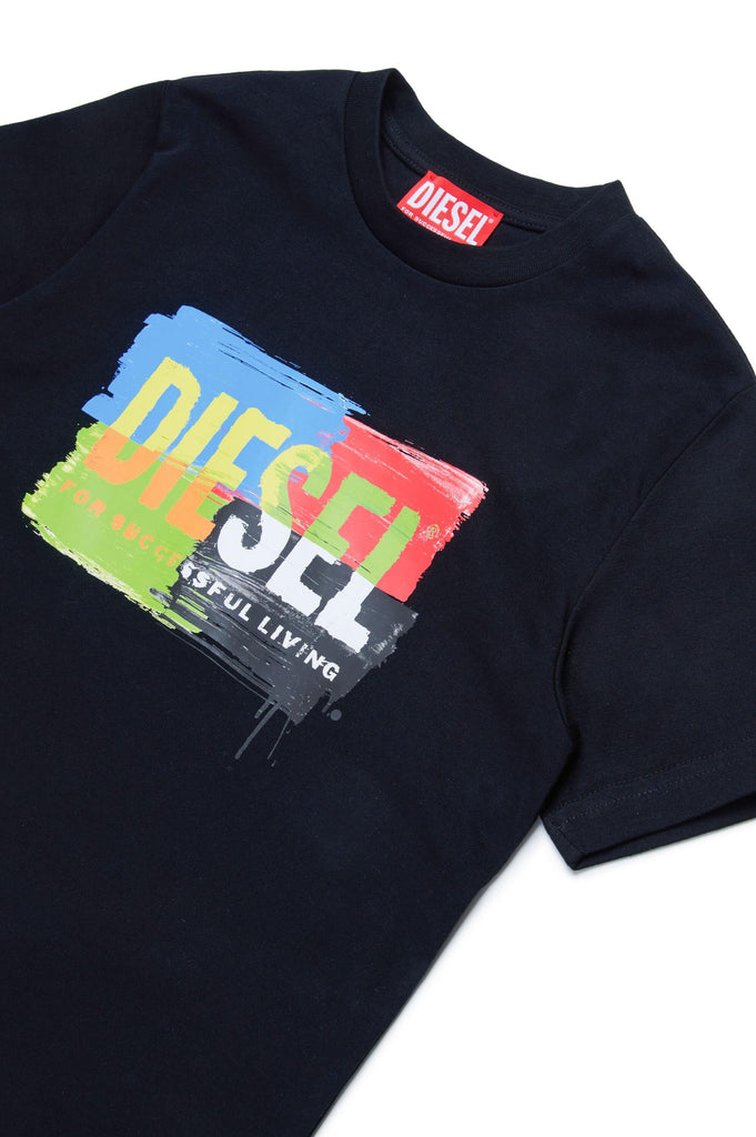 DIESEL TKAND T-SHIRT
