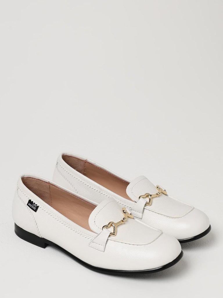 LOVE MOSCHINO SCARPAD.COLLEGE15 VIT.ST.CERVO BIAN