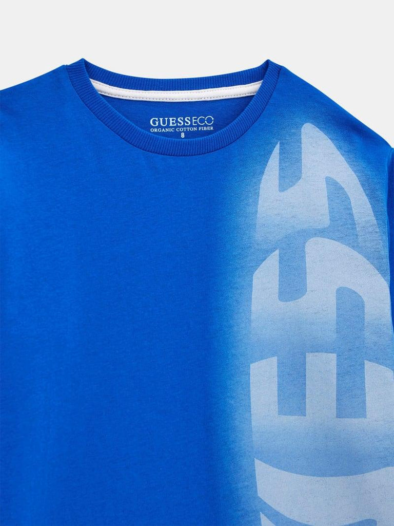 GUESS LS T-SHIRT