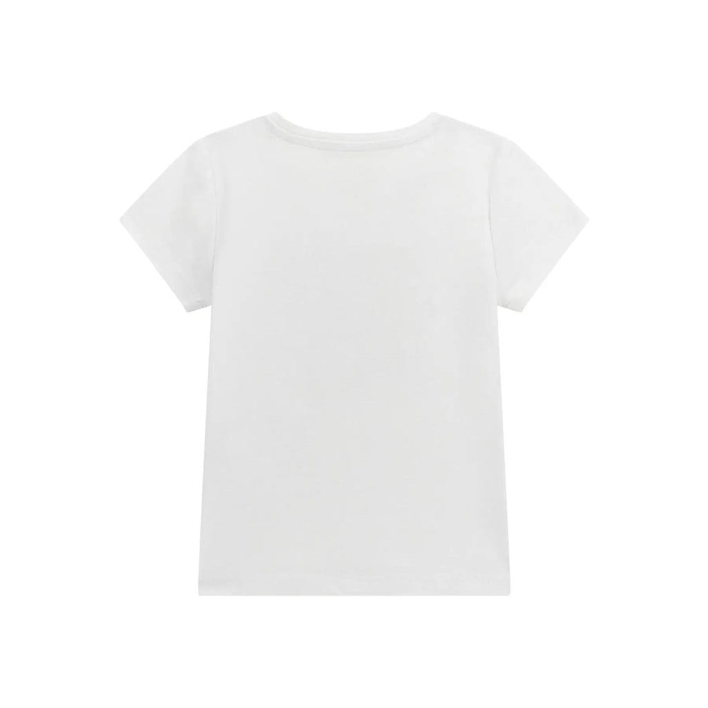 GUESS SS T-SHIRT