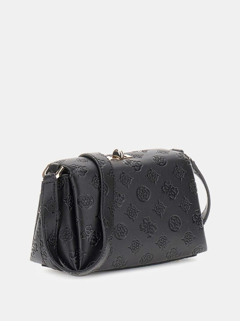 GUESS PHOEBE MINI CROSSBODY BAG